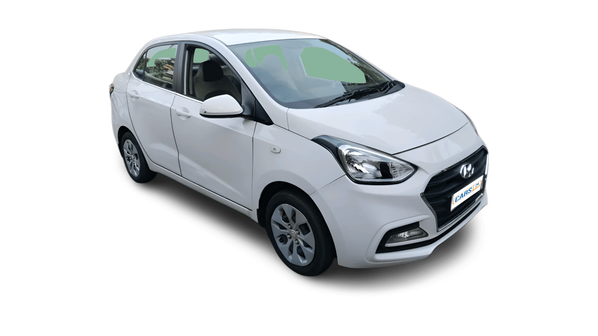 2018 Hyundai Xcent - Sedan - Petrol - Manual - ₹3.80 lakh